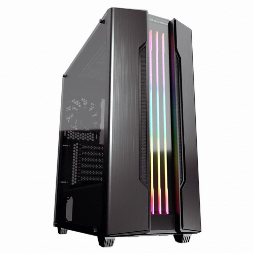 COUGAR GEMINI S (아이언 그레이)_이미지