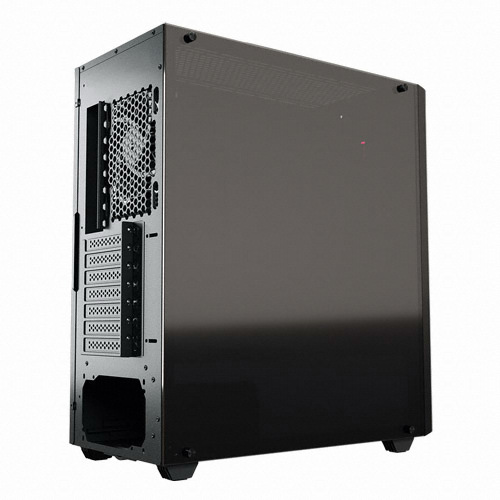 COUGAR GEMINI S (아이언 그레이)_이미지