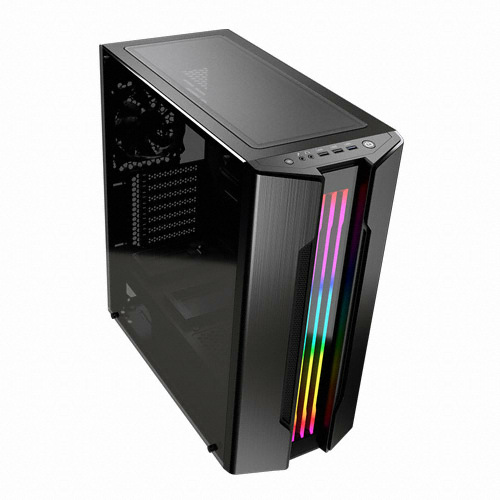 COUGAR GEMINI S (아이언 그레이)_이미지