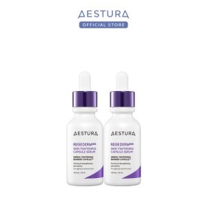 에스트라 리제덤365 모공탄력 캡슐세럼 30ml (2개)_이미지