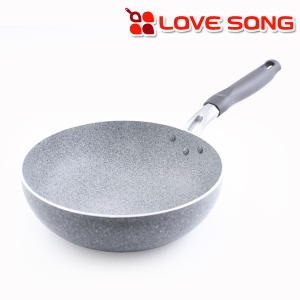 러브송 맥시 튀김팬 (24cm)_이미지