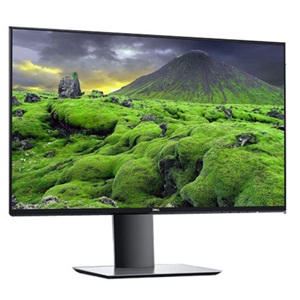 DELL 울트라샤프 U2419H 무결점_이미지