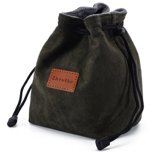 푸트로랩 미러리스 카메라 파우치 S (정품)_이미지