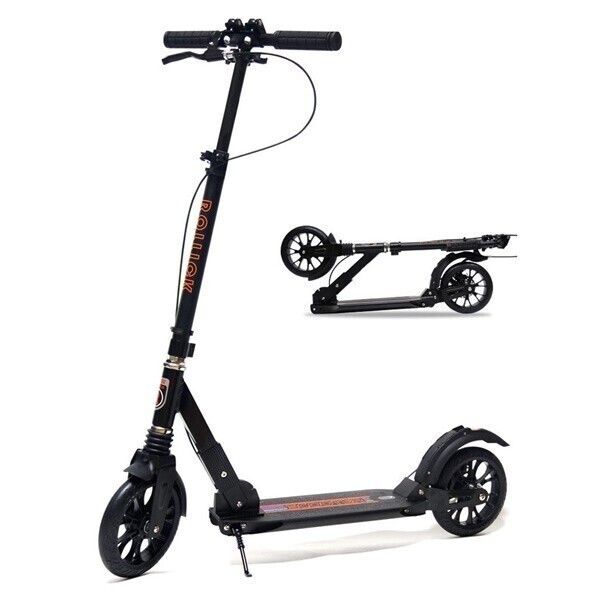 동방레포츠 롤릭 스쿠터 시티