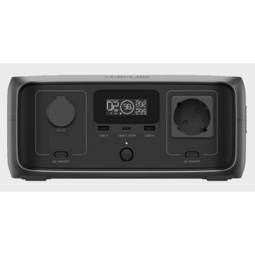 에코플로우 리버3 파워뱅크 UPS (기본구성)_이미지