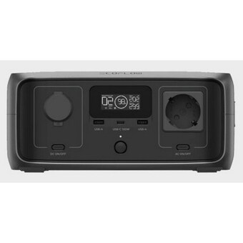 에코플로우 리버3 <b>파워</b>뱅크 UPS