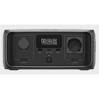에코플로우 리버3 <b>파워</b><b>뱅크</b> UPS