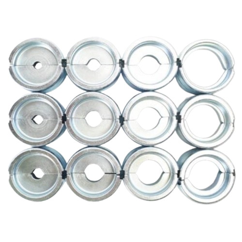 신일산업 IEC 원형 다이스 세트 16~300SQ_이미지