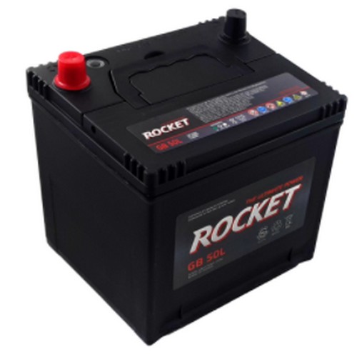 세방전지 로케트 GB50L