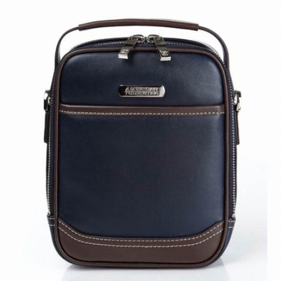 �Ƹ޸�ĭ ������� REMY MINI CROSS BAG Z6141067 (NAVY)