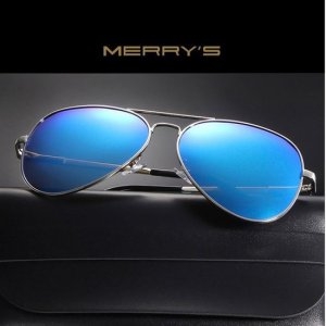 [불명] 남자 빅사이즈 HD 보잉 큰 선글라스 미러 연예인