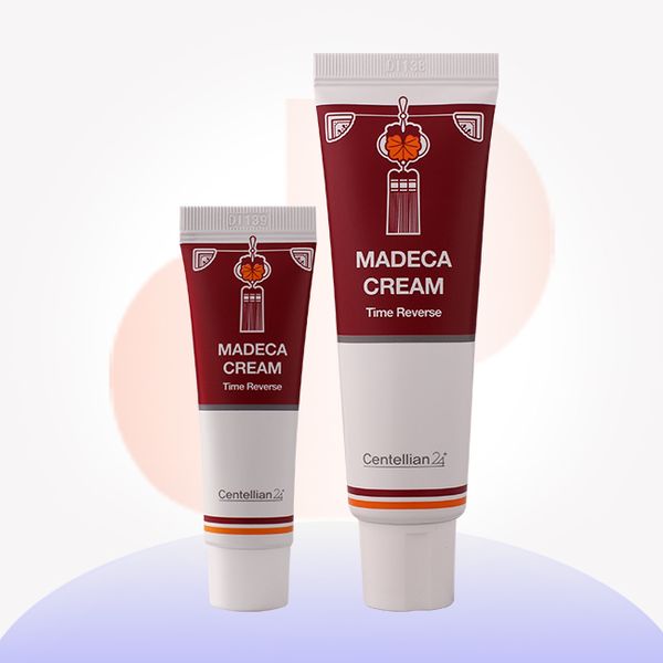 센텔리안24 2024 호랑이 에디션 마데카 크림 시즌7 50ml + 15ml