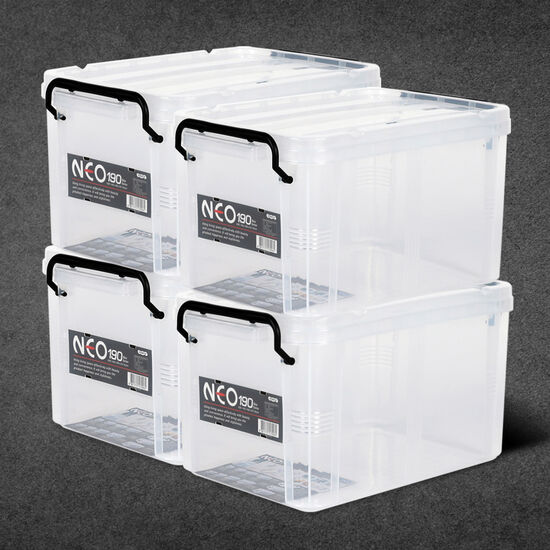 코멕스 네오박스 190 (19L)이미지입니다. 누르면 해당 게시물로 새창이동합니다.