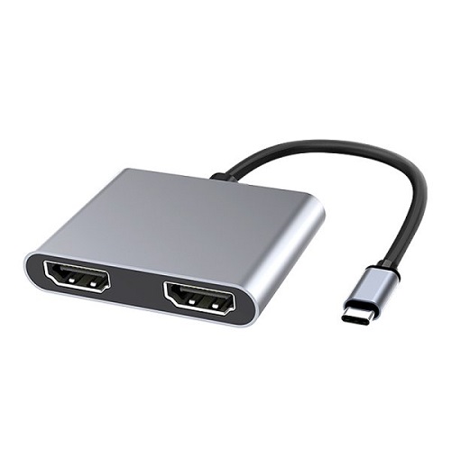 AMORANNA AMCA001 Type C to HDMI 컨버터_이미지
