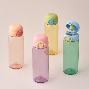 락앤락 스쿨핏 스위치캡 보틀 520ml