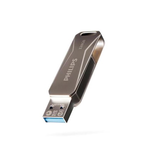 필립스 SNAP OTG USB 3.0 Type C (128GB)