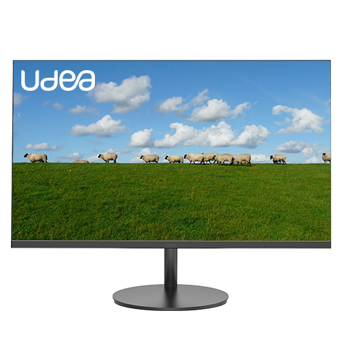 ���̾��� UDEA EDGE ED2435SS ���ɾ� VA Ȩ���� 100 ������