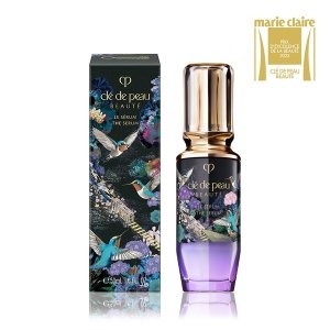  끌레드뽀보떼 2025 홀리데이 컬렉션 더 세럼 Ⅱ 50ml [1개]