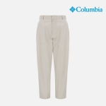  피나클 여성 투 릿지 팬츠_챠콜 C42-YL8348