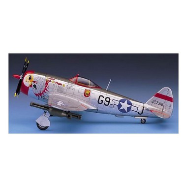 아카데미과학 P-47D 썬더볼트 버블탑 (FA158)_이미지