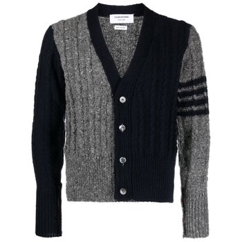 톰브라운 Cardigan MKC486F Y1506 035