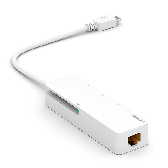 EFM ipTIME U1003C (4포트/USB 3.0 Type C)_이미지