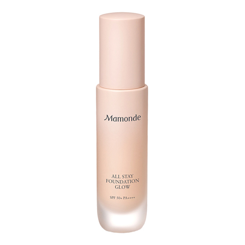 마몽드 올 스테이 글로우 파운데이션 30ml (1개)_이미지
