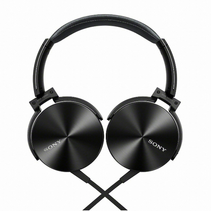 SONY MDR-XB950AP (정품)_이미지