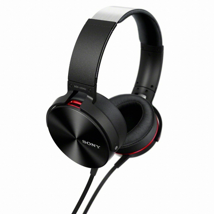 SONY MDR-XB950AP (정품)_이미지