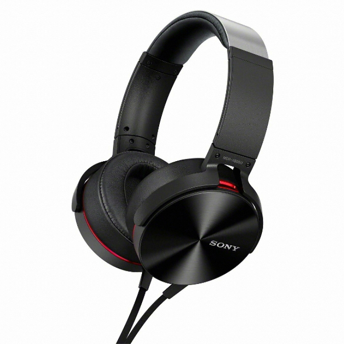 SONY MDR-XB950AP (정품)_이미지