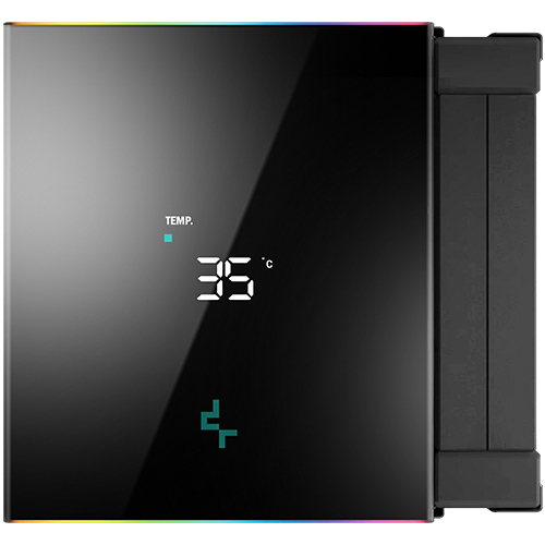 DEEPCOOL AK620 DIGITAL (블랙)_이미지