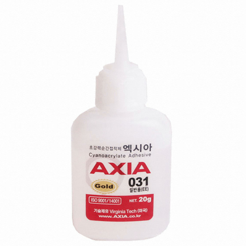 �ѱ������� ���þ� �ʰ��� ���������� 031 ��� 20g