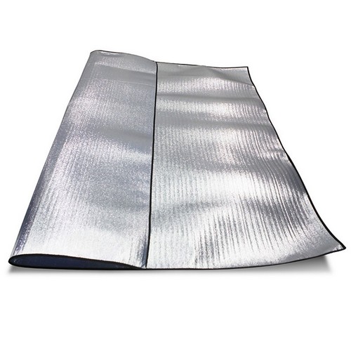 미니멀 캠핑 은박 돗자리 (150x200)