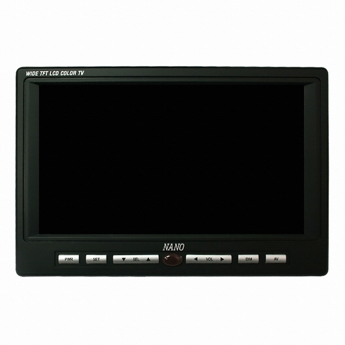 CarTVmall WV-7000 (주방용)_이미지
