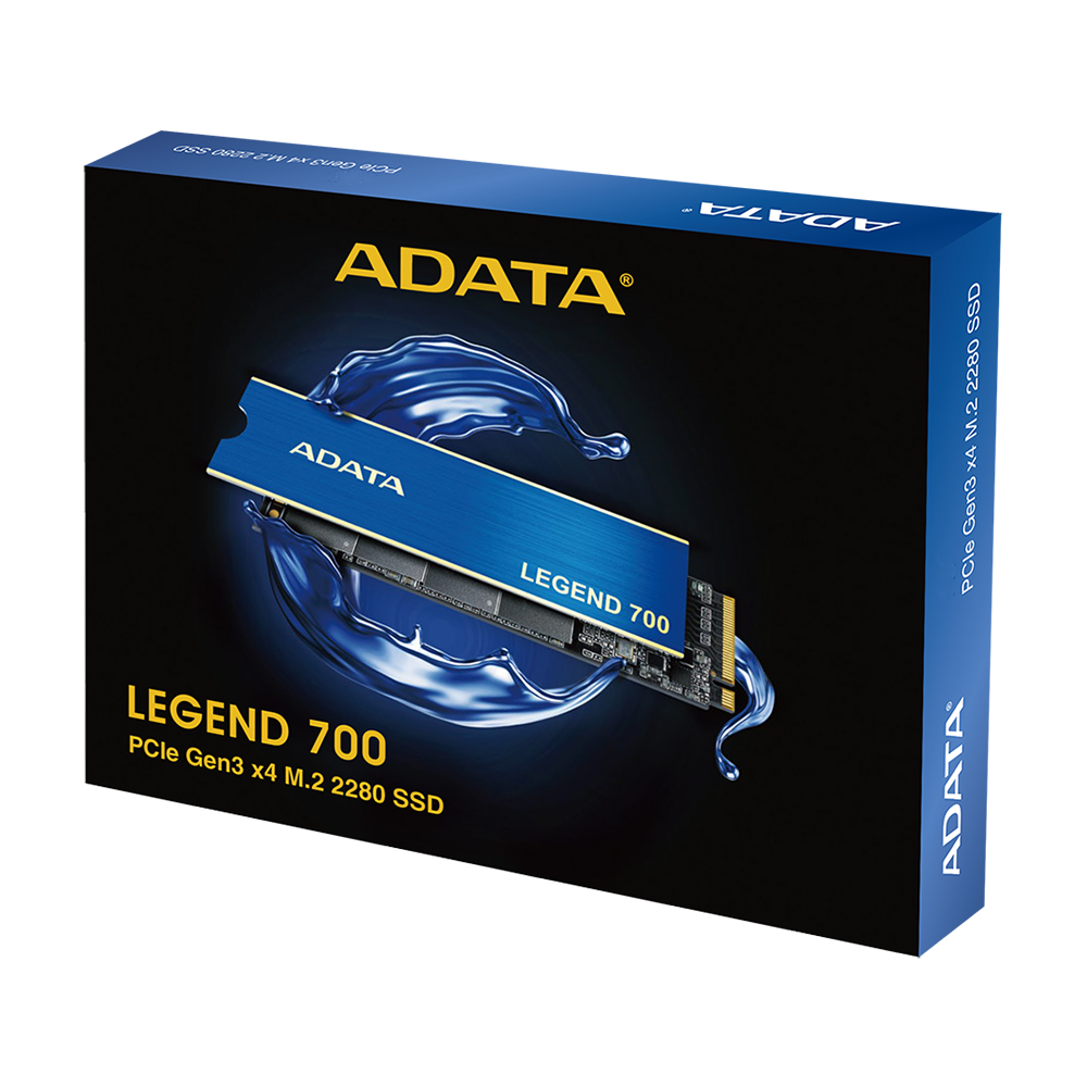ADATA LEGEND 700 M.2 NVMe (256GB)_이미지