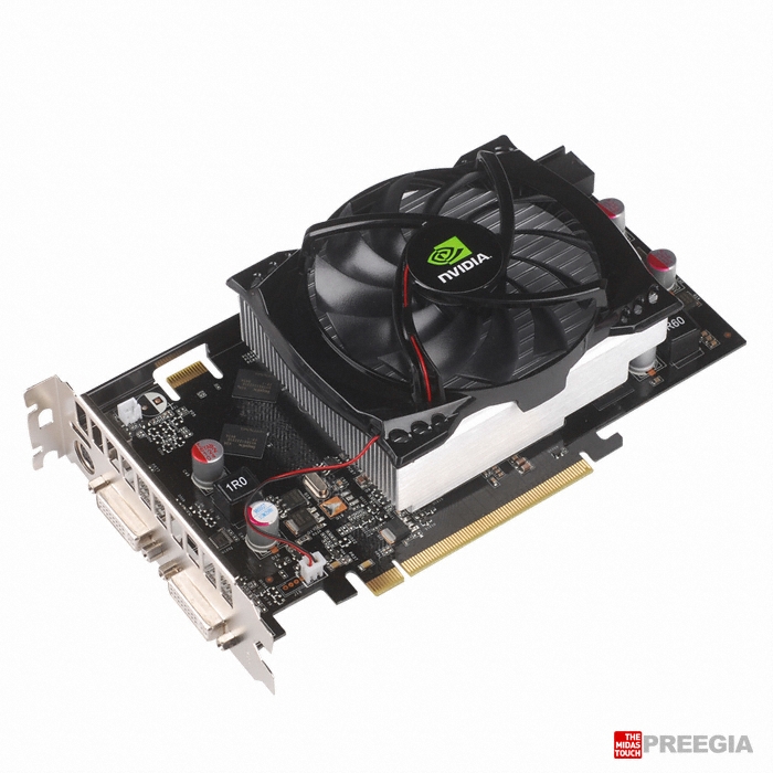 HAOSTAR 지포스 9800GT Ostar DDR3 512MB AC30_이미지