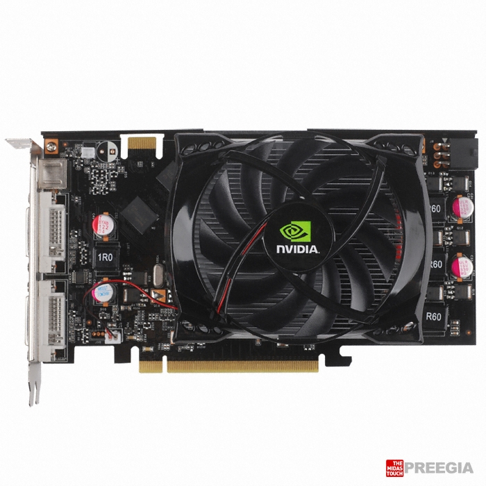 HAOSTAR 지포스 9800GT Ostar DDR3 512MB AC30_이미지