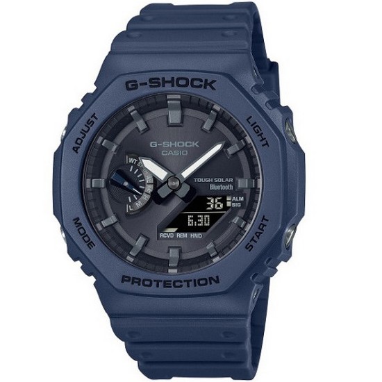ī�ÿ� G-SHOCK GA-B2100-2A