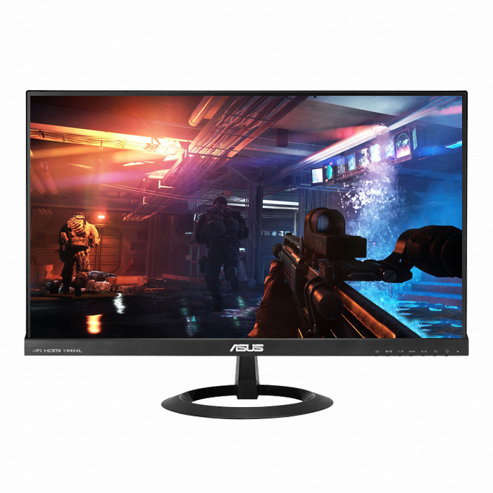 ASUS VX279H MHL 아이케어 IPS