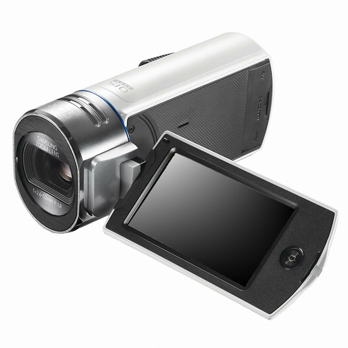 삼성전자 HMX-QF30 (정품)_이미지