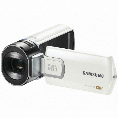 삼성전자 HMX-QF30 (정품)_이미지