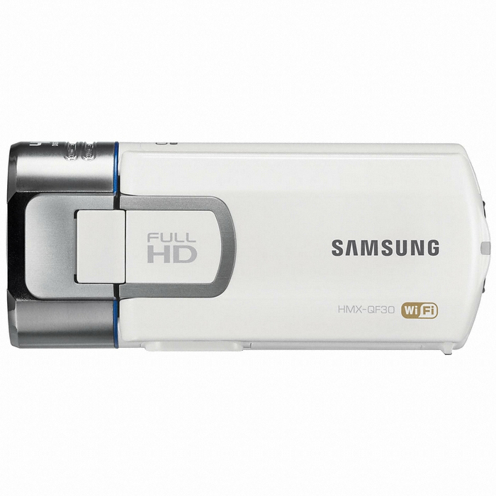 �Ｚ���� HMX-QF30