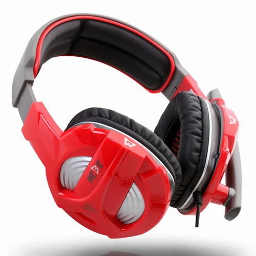GAMDIAS HEBE GAMING HEADSET USB (해외구매)_이미지