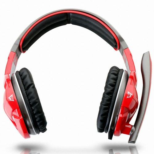 GAMDIAS HEBE GAMING HEADSET USB (해외구매)_이미지