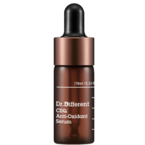 닥터디퍼런트 C.E.Q. 안티옥시던트 세럼 10ml (1개)_이미지