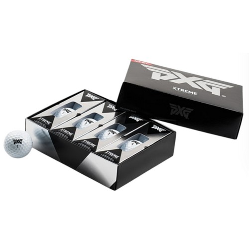 PXG 익스트림 투어 (12개)_이미지