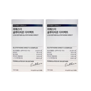 ���������ķ� �������� �������� �۷�Ÿġ�� ���̷�Ʈ 320mg 30��