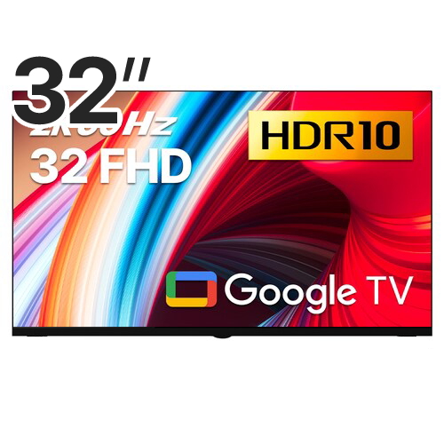 이스트라 AN320FHD SMART 구글TV (상하좌우형 벽걸이)_이미지