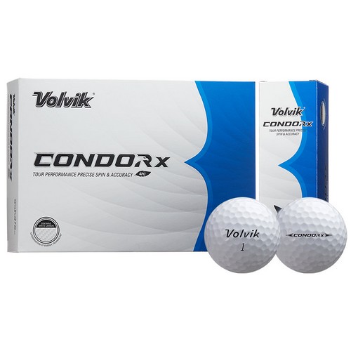 볼빅  2023 콘도르 X (12개)