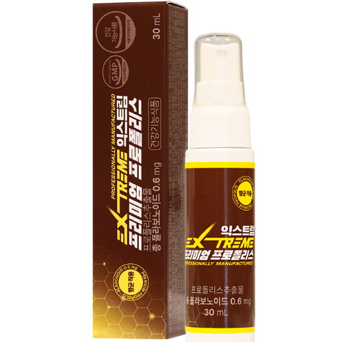�ͽ�Ʈ�� �����̾� ���������� 30ml